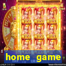 home game gamecategoryid 3